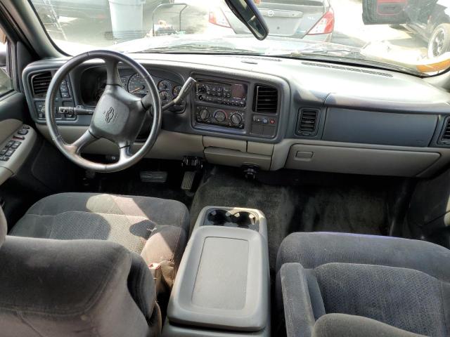 Photo 7 VIN: 3GNGK26U62G347725 - CHEVROLET SUBURBAN K 