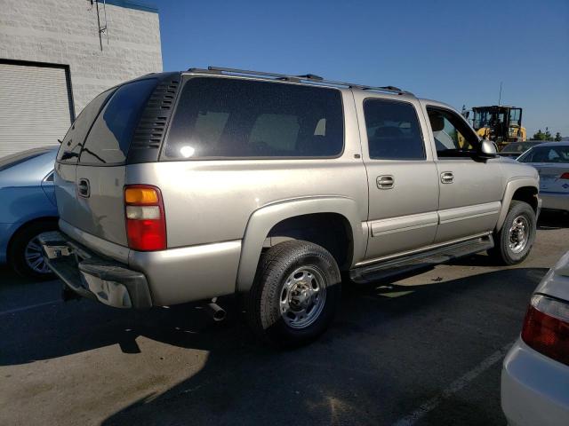 Photo 2 VIN: 3GNGK26U71G195372 - CHEVROLET SUBURBAN 