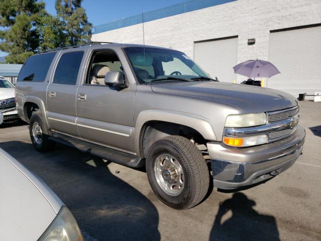 Photo 3 VIN: 3GNGK26U71G195372 - CHEVROLET SUBURBAN 