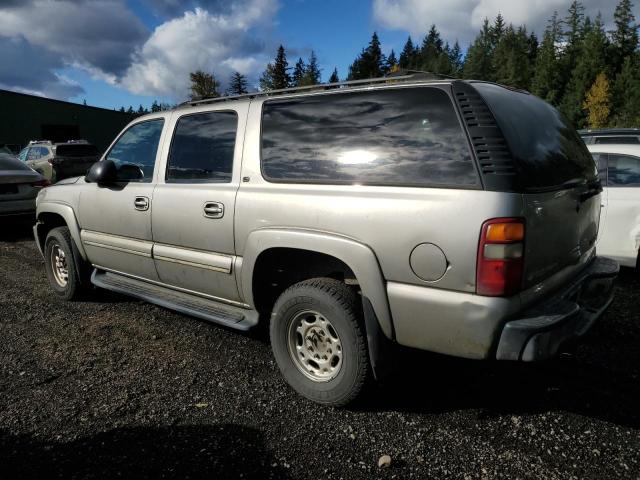 Photo 1 VIN: 3GNGK26U73G173374 - CHEVROLET SUBURBAN K 