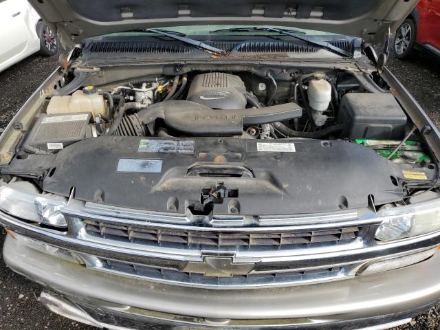 Photo 11 VIN: 3GNGK26U73G173374 - CHEVROLET SUBURBAN K 