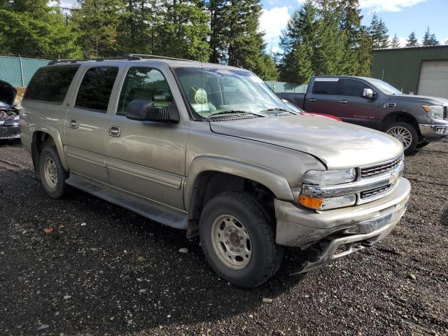 Photo 3 VIN: 3GNGK26U73G173374 - CHEVROLET SUBURBAN K 