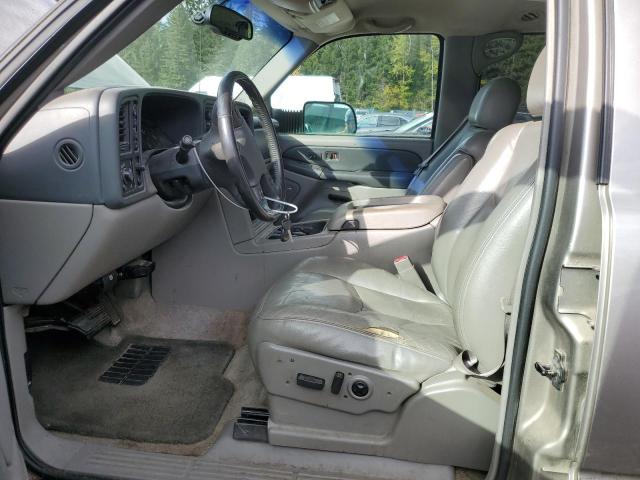 Photo 6 VIN: 3GNGK26U73G173374 - CHEVROLET SUBURBAN K 