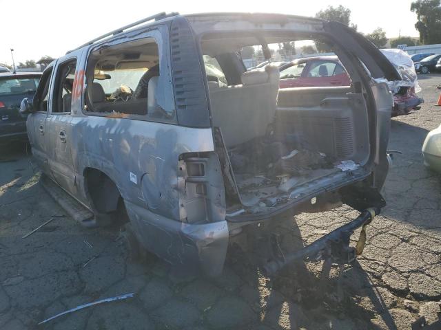 Photo 1 VIN: 3GNGK26U7YG145968 - CHEVROLET SUBURBAN 