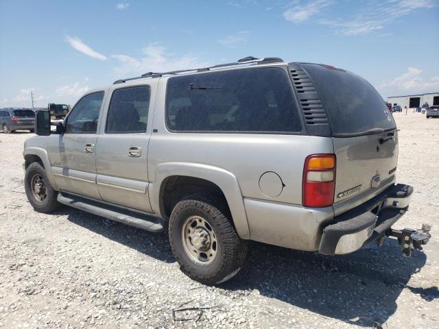 Photo 1 VIN: 3GNGK26U7YG171146 - CHEVROLET SUBURBAN 