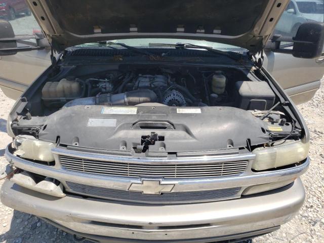 Photo 11 VIN: 3GNGK26U7YG171146 - CHEVROLET SUBURBAN 