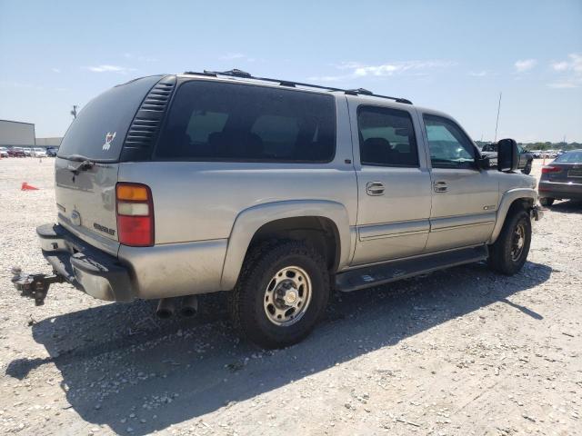 Photo 2 VIN: 3GNGK26U7YG171146 - CHEVROLET SUBURBAN 