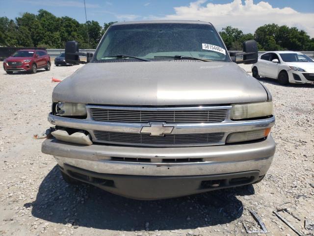 Photo 4 VIN: 3GNGK26U7YG171146 - CHEVROLET SUBURBAN 