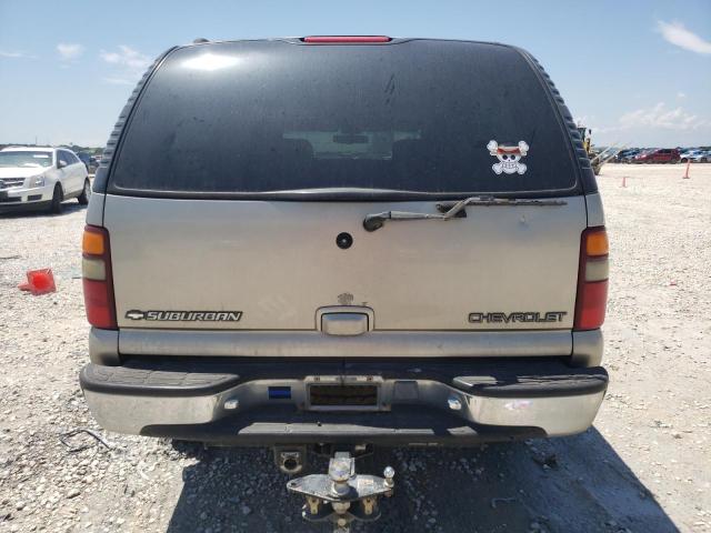 Photo 5 VIN: 3GNGK26U7YG171146 - CHEVROLET SUBURBAN 