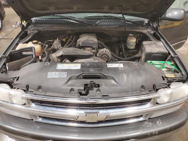 Photo 11 VIN: 3GNGK26U7YG175911 - CHEVROLET SUBURBAN K 