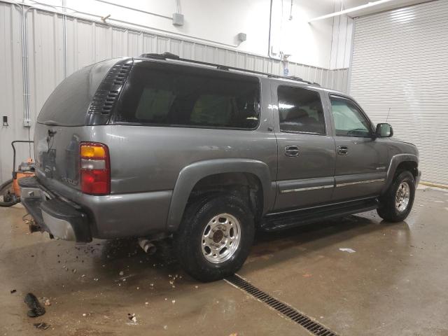 Photo 2 VIN: 3GNGK26U7YG175911 - CHEVROLET SUBURBAN K 