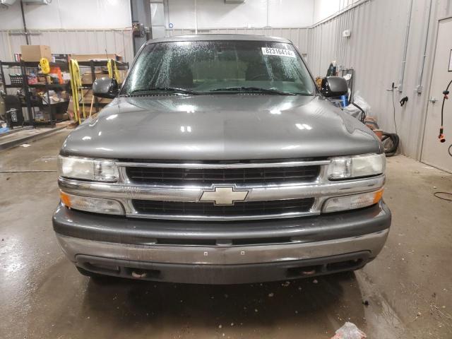 Photo 4 VIN: 3GNGK26U7YG175911 - CHEVROLET SUBURBAN K 