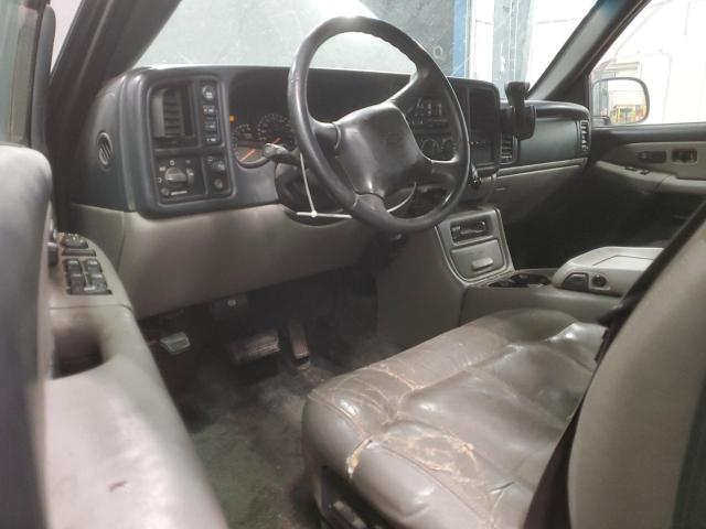 Photo 7 VIN: 3GNGK26U7YG175911 - CHEVROLET SUBURBAN K 