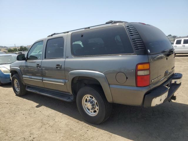 Photo 1 VIN: 3GNGK26U81G138484 - CHEVROLET SUBURBAN 