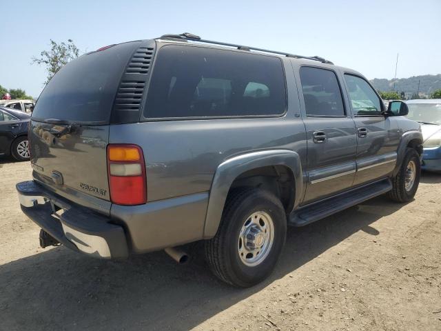 Photo 2 VIN: 3GNGK26U81G138484 - CHEVROLET SUBURBAN 