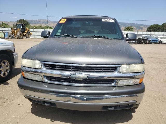 Photo 4 VIN: 3GNGK26U81G138484 - CHEVROLET SUBURBAN 