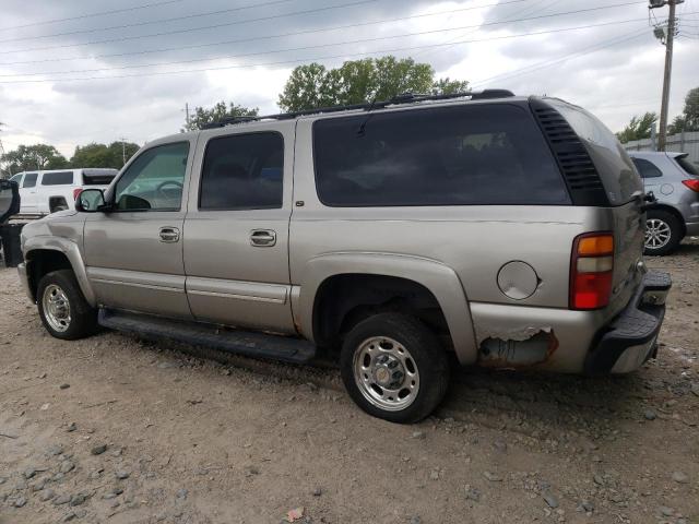 Photo 1 VIN: 3GNGK26U81G247124 - CHEVROLET SUBURBAN K 