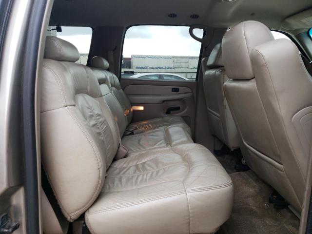 Photo 10 VIN: 3GNGK26U81G247124 - CHEVROLET SUBURBAN K 