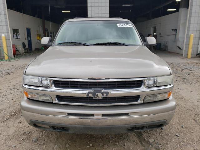 Photo 4 VIN: 3GNGK26U81G247124 - CHEVROLET SUBURBAN K 