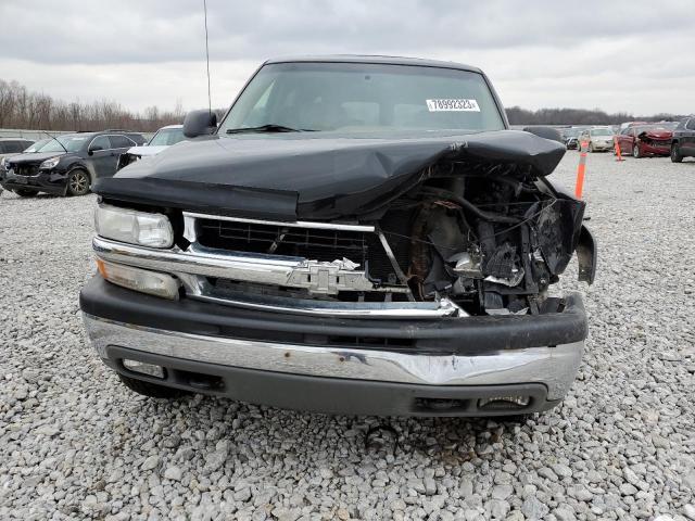 Photo 4 VIN: 3GNGK26U8YG199439 - CHEVROLET SUBURBAN 