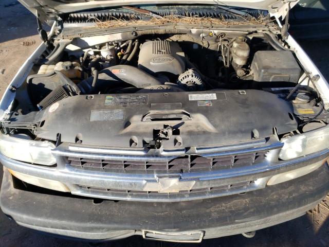 Photo 11 VIN: 3GNGK26U93G131806 - CHEVROLET SUBURBAN 