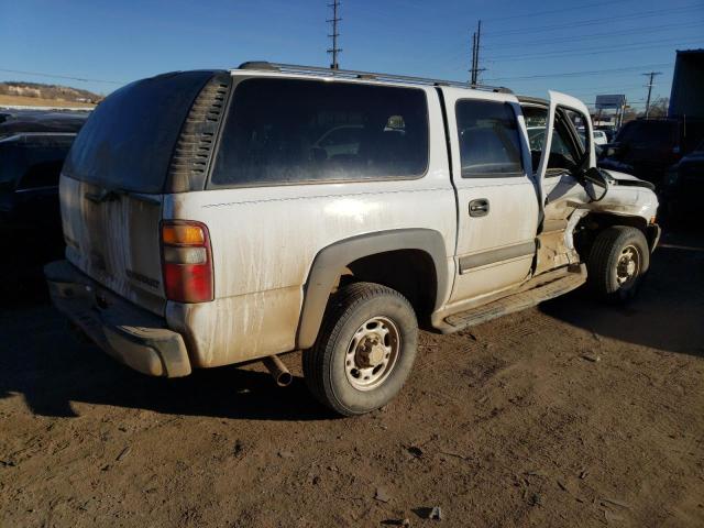 Photo 2 VIN: 3GNGK26U93G131806 - CHEVROLET SUBURBAN 