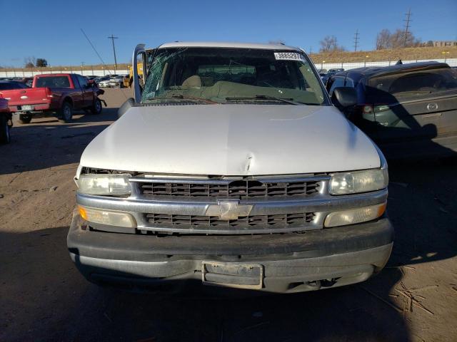 Photo 4 VIN: 3GNGK26U93G131806 - CHEVROLET SUBURBAN 