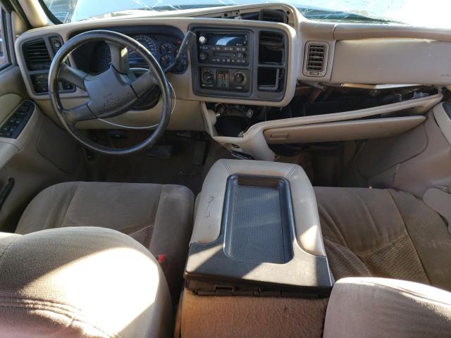 Photo 7 VIN: 3GNGK26U93G131806 - CHEVROLET SUBURBAN 