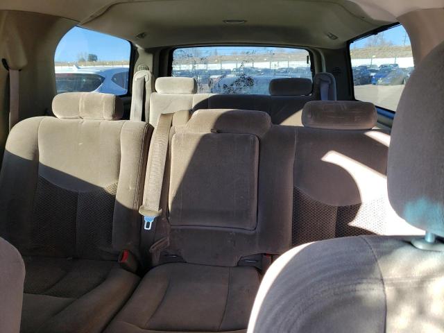 Photo 9 VIN: 3GNGK26U93G131806 - CHEVROLET SUBURBAN 