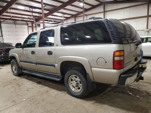 Photo 1 VIN: 3GNGK26UX1G269707 - CHEVROLET SUBURBAN 