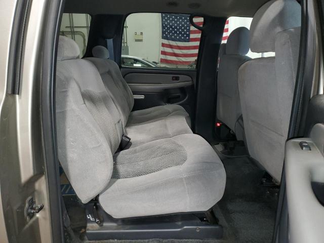 Photo 9 VIN: 3GNGK26UX1G269707 - CHEVROLET SUBURBAN 