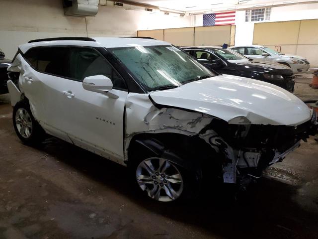 Photo 3 VIN: 3GNKBBRA3LS613258 - CHEVROLET BLAZER 