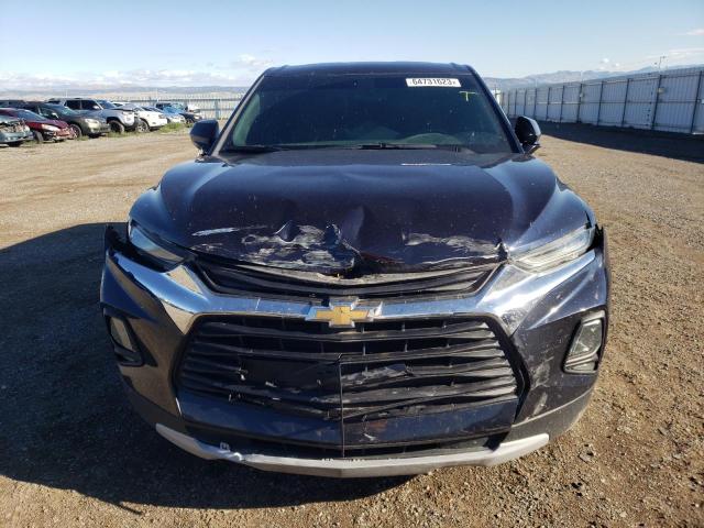 Photo 4 VIN: 3GNKBBRA4LS547206 - CHEVROLET BLAZER 1LT 