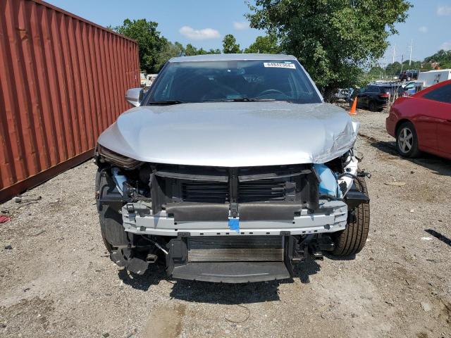 Photo 4 VIN: 3GNKBBRA4MS502784 - CHEVROLET BLAZER 