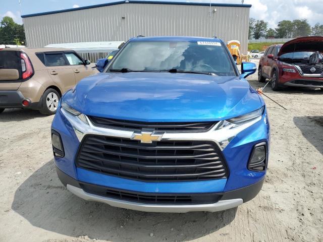 Photo 4 VIN: 3GNKBBRA5KS633784 - CHEVROLET BLAZER 1LT 