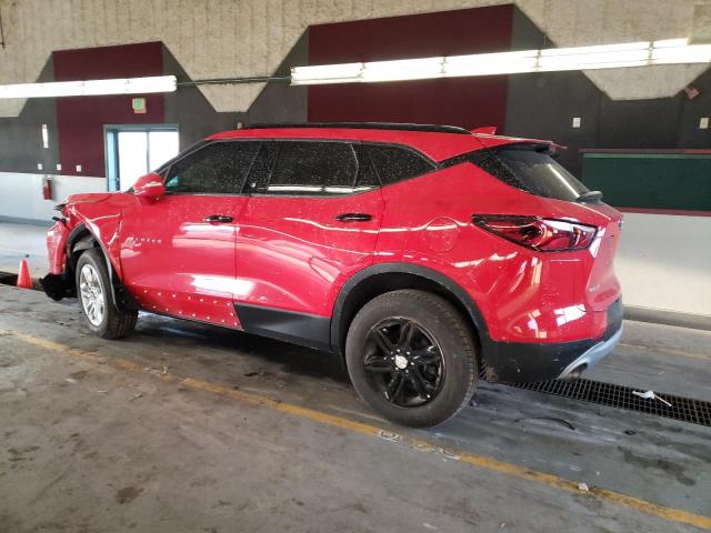 Photo 1 VIN: 3GNKBBRA5KS693080 - CHEVROLET BLAZER 