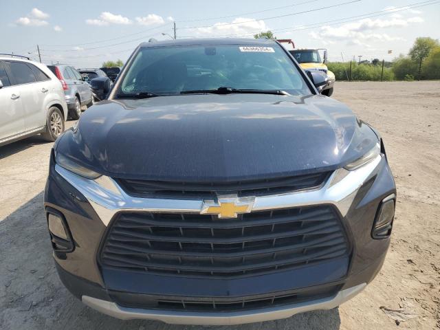 Photo 4 VIN: 3GNKBBRA5MS532148 - CHEVROLET BLAZER 1LT 