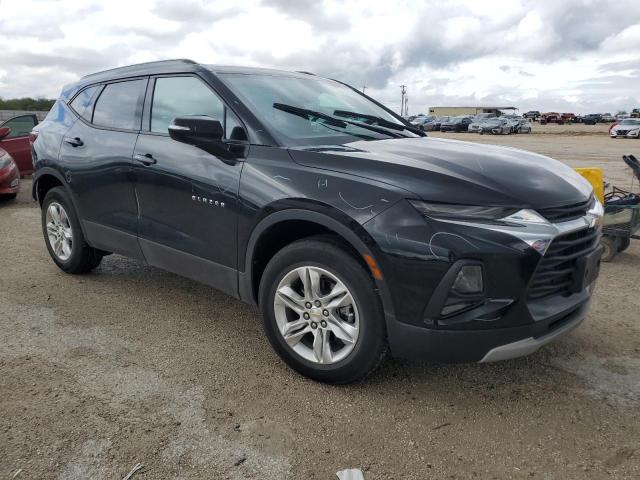 Photo 3 VIN: 3GNKBBRA5MS555574 - CHEVROLET BLAZER 1LT 