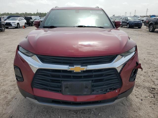 Photo 4 VIN: 3GNKBBRA6LS589876 - CHEVROLET BLAZER 