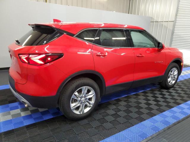 Photo 2 VIN: 3GNKBBRA6MS533650 - CHEVROLET BLAZER 1LT 