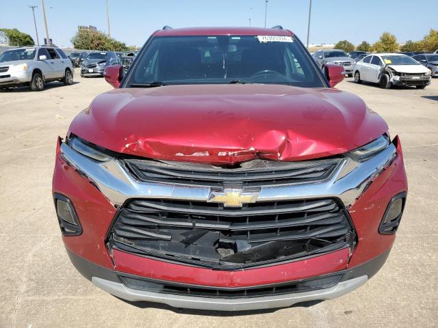 Photo 4 VIN: 3GNKBBRA7LS537396 - CHEVROLET BLAZER 1LT 