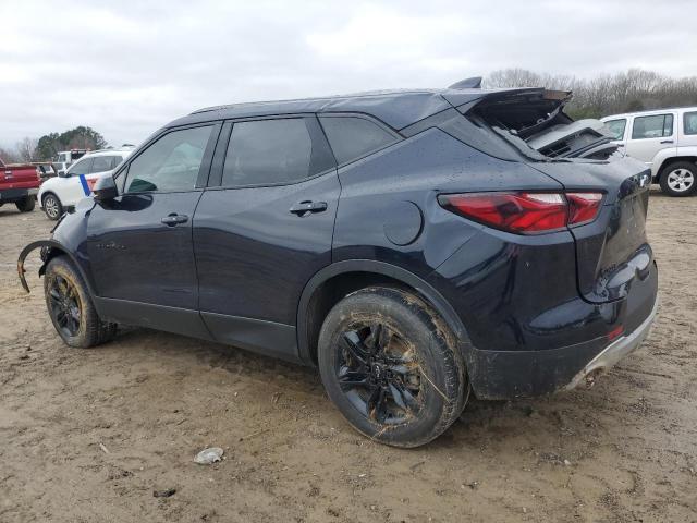 Photo 1 VIN: 3GNKBBRA8MS515411 - CHEVROLET BLAZER 