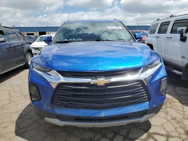 Photo 4 VIN: 3GNKBBRA9KS588705 - CHEVROLET BLAZER 1LT 