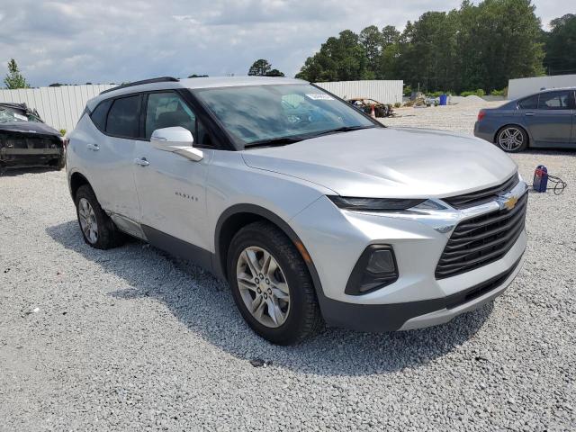 Photo 3 VIN: 3GNKBBRA9LS589130 - CHEVROLET BLAZER 1LT 