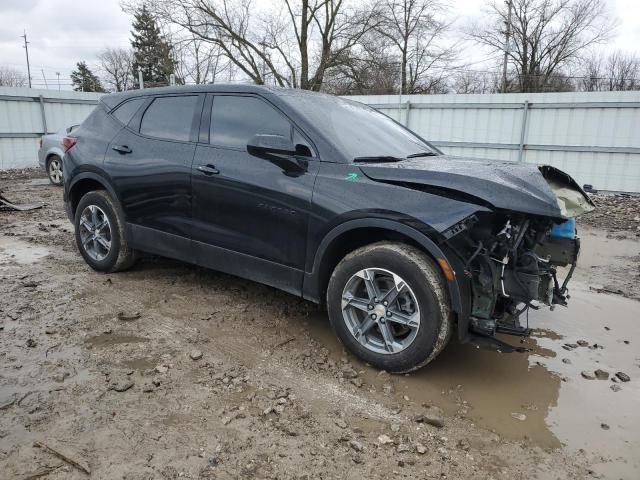 Photo 3 VIN: 3GNKBCR41PS101021 - CHEVROLET BLAZER 