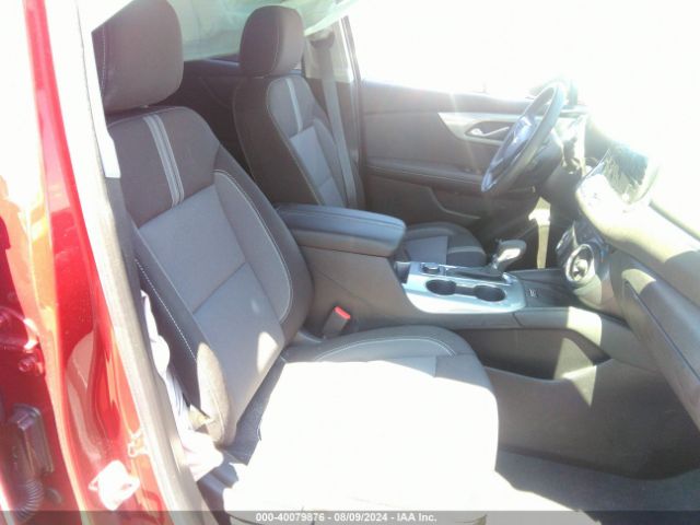 Photo 4 VIN: 3GNKBCR41RS248054 - CHEVROLET BLAZER 