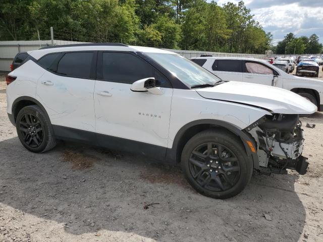 Photo 3 VIN: 3GNKBCR42NS180180 - CHEVROLET BLAZER 