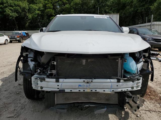 Photo 4 VIN: 3GNKBCR42NS180180 - CHEVROLET BLAZER 