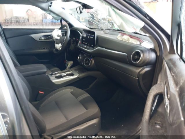 Photo 4 VIN: 3GNKBCR42RS160968 - CHEVROLET BLAZER 
