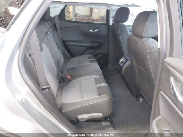 Photo 7 VIN: 3GNKBCR42RS160968 - CHEVROLET BLAZER 